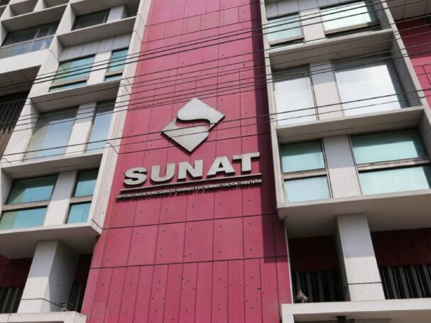 recaudación tributaria junio Sunat