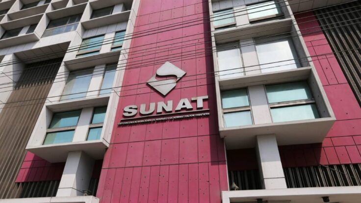 recaudación tributaria Perú marzo 2026 Sunat