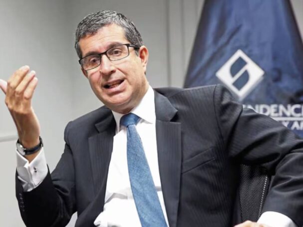 regulación BaaS open banking Perú SBS 2026