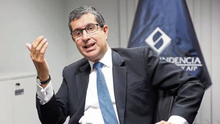 regulación BaaS open banking Perú SBS 2026