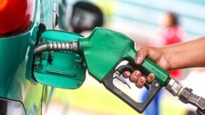 subsidio galón de diesel