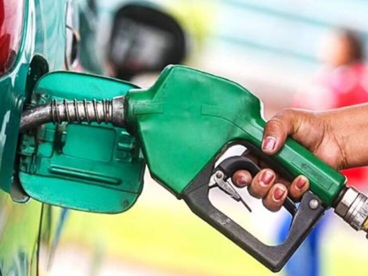 subsidio galón de diesel