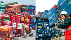 Adex Exportaciones generan más de 1.4 millones de empleos en Perú.