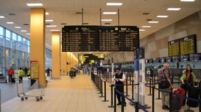 Aerolíneas demandan al Estado por cobro excesivo en el aeropuerto Jorge Chávez.