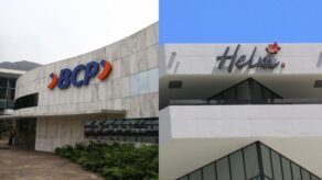 BCP recibe autorización para comprar Helm Bank por US$180 millones.