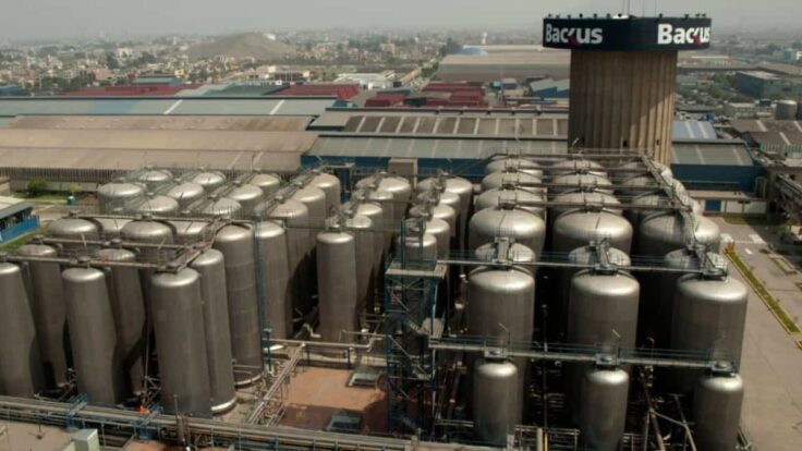 Backus elevó su utilidad neta en un 28% durante primer trimestre del 2026.