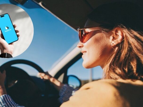 BlaBlaCar llega al Perú con viajes compartidos entre ciudades