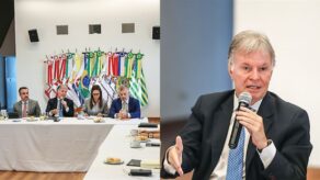 Brasil quiere invertir más en Perú y fortalecer comercio bilateral.