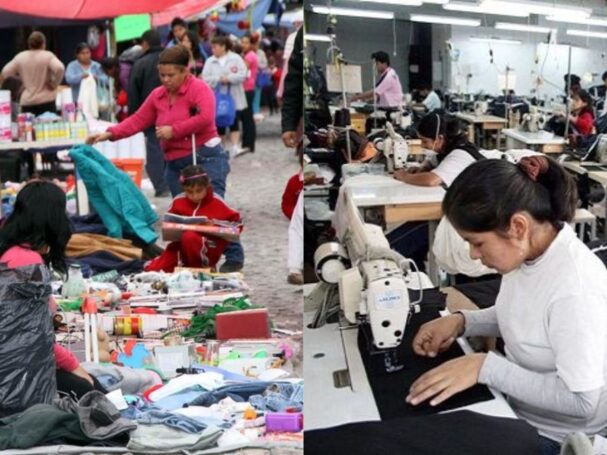 Brecha salarial en Perú supera los S2,000 y golpea al 70% de trabajadores.