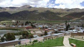 Buenaventura proyecta US$70 millones de inversión para Orcopampa