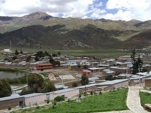 Buenaventura proyecta US$70 millones de inversión para Orcopampa