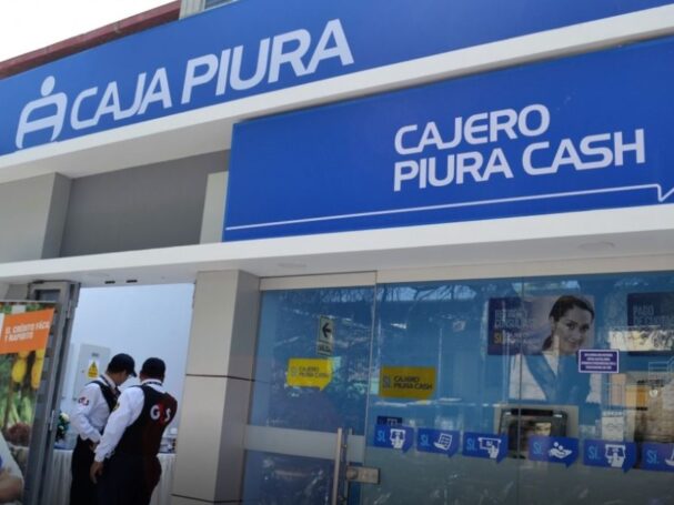 Caja Piura supera los S104 millones a abril del 2026