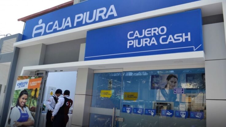 Caja Piura supera los S104 millones a abril del 2026