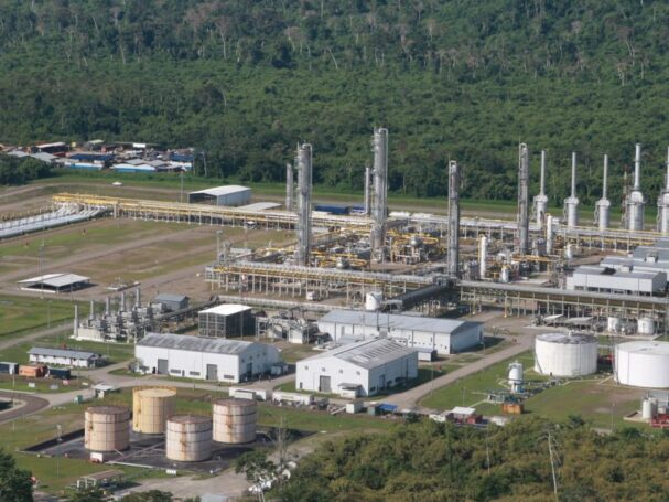 Camisea invertirá US$300 millones para ampliar producción de gas