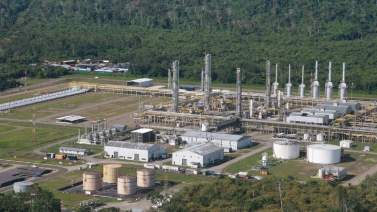 Camisea invertirá US$300 millones para ampliar producción de gas