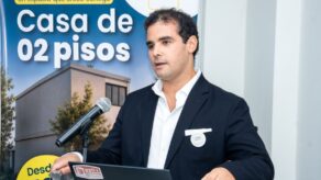 Casa Bonita lanza viviendas desde S500 al mes