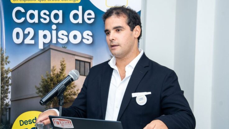 Casa Bonita lanza viviendas desde S500 al mes