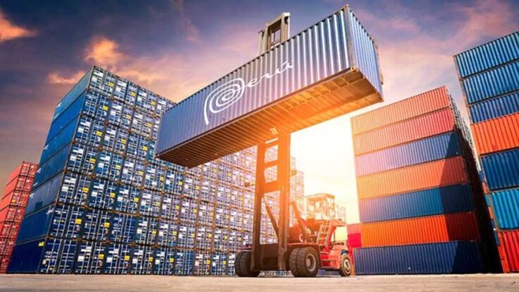 Cobre y oro impulsan el superávit comercial del Perú a US$13,000 millones ¿Cómo avanzó el comercio con China y EE.UU.