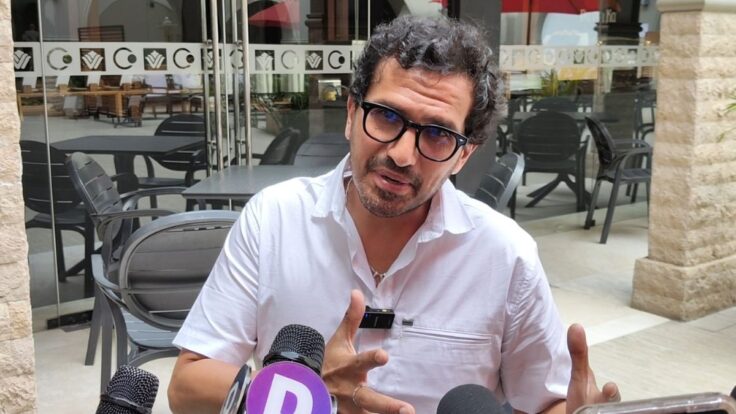 Combustibles en Piura llegaron a subir hasta 45% debido a crisis, advierte Ignacio Beteta.