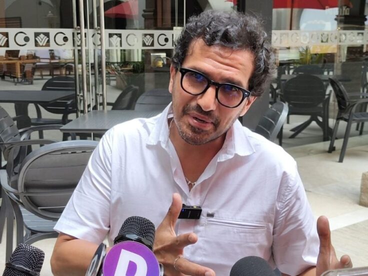 Combustibles en Piura llegaron a subir hasta 45% debido a crisis, advierte Ignacio Beteta.