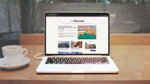 Cómo elegir a Infomercado como tu fuente favorita en Google para aparecer primero en tus noticias.