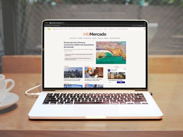 Cómo elegir a Infomercado como tu fuente favorita en Google para aparecer primero en tus noticias.