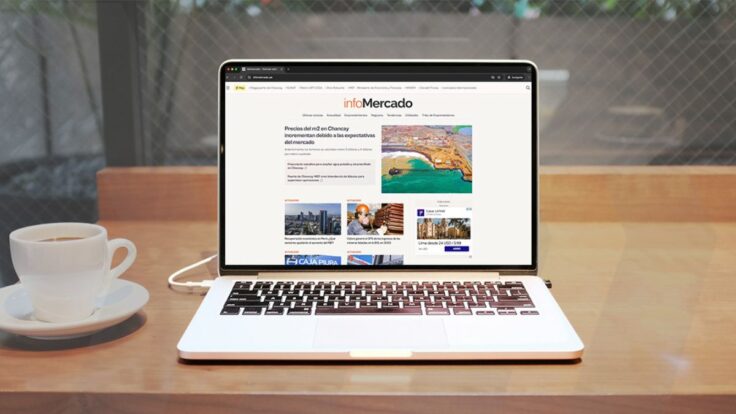 Cómo elegir a Infomercado como tu fuente favorita en Google para aparecer primero en tus noticias.