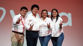 Compañía Vega acelera expansión en Lima tras cumplir 30 años en el retail.