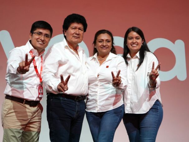 Compañía Vega acelera expansión en Lima tras cumplir 30 años en el retail.