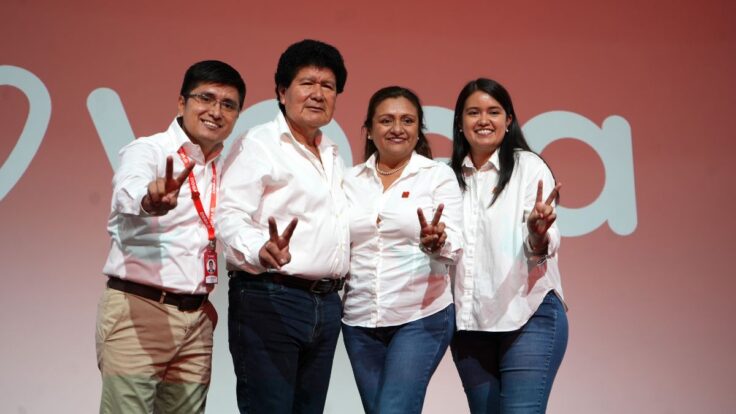 Compañía Vega acelera expansión en Lima tras cumplir 30 años en el retail.