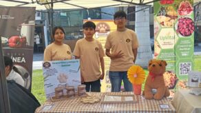 Concurso Nacional de Emprendimiento Escolar