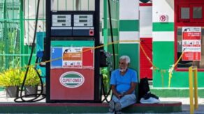 Cuba analiza préstamo de US$100 millones de EE.UU. debido a crisis energética.