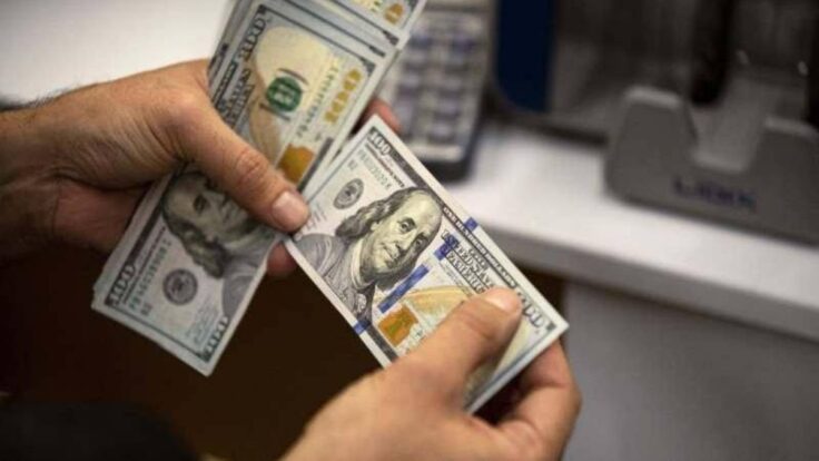 Dólar cae por debajo de S3.50 y el sol se recupera a puertas de la segunda vuelta electoral.