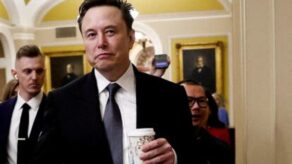 Elon Musk pierde demanda que reclamaba hasta US$150,000 millones