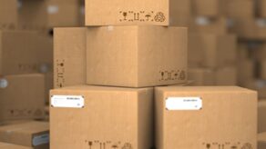 Exportaciones de cajas de cartón corrugado crecieron un 1% en el primer trimestre del 2026