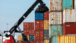 Exportaciones peruanas crecieron más del 30% y superaron los US$27,000 millones.