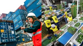 Exportaciones regionales crecieron mas de un 36% y superaron los US$23,000 millones