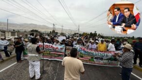 Gobierno destinará S150 millones para enfrentar crisis arrocera