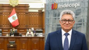 Gobierno nombra al nuevo presidente del Indecopi tras salida de Villanueva