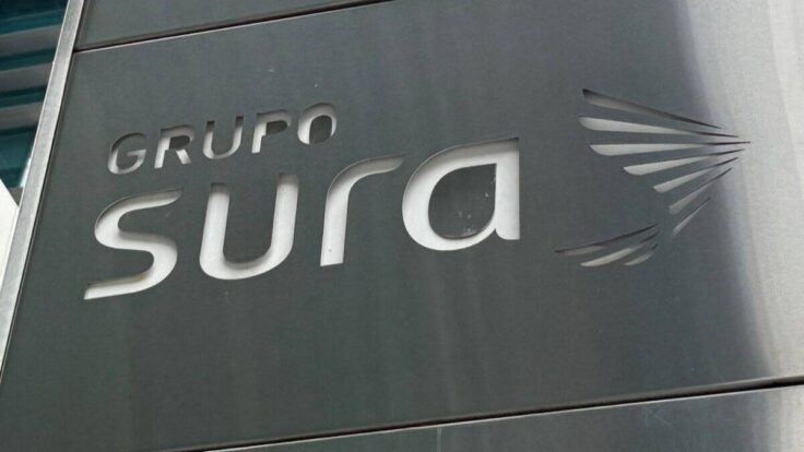 Grupo Sura ganó más de US$134 millones en el primer trimestre 2026
