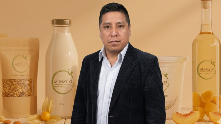 Historia de Munay Ki
