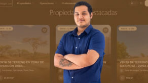 Historia de Nexogar