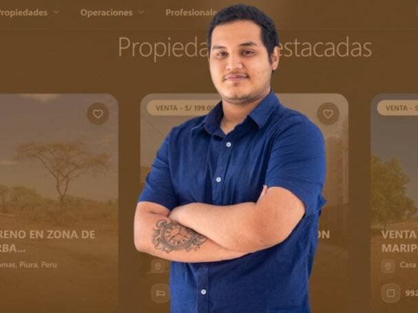 Historia de Nexogar
