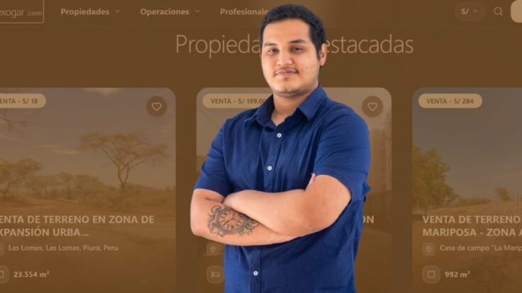 Historia de Nexogar