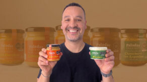 Historia de Paladar Gourmet
