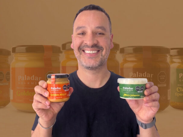Historia de Paladar Gourmet