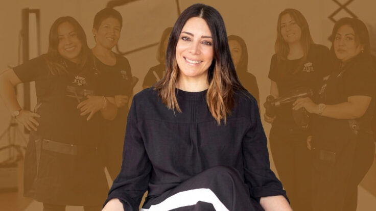 Historia de Pido Spa