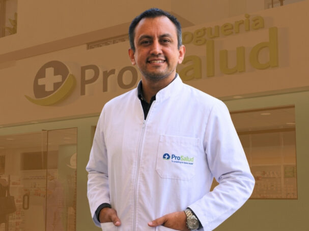 Historia de Prosalud