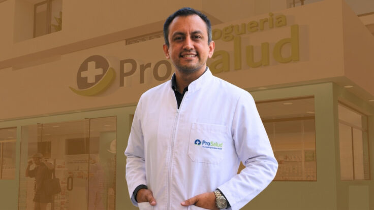 Historia de Prosalud