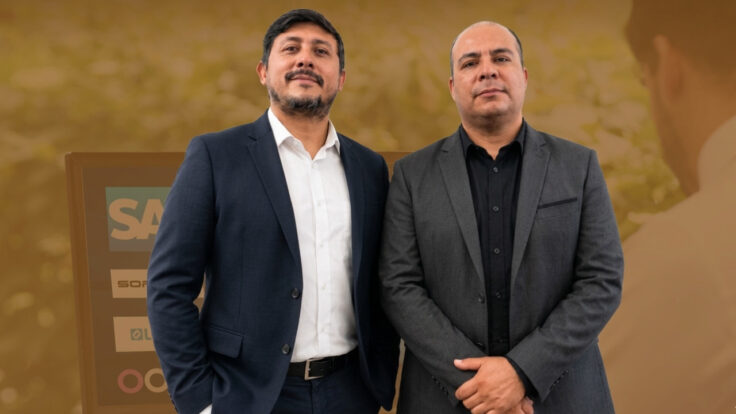 Historia de eFacturando